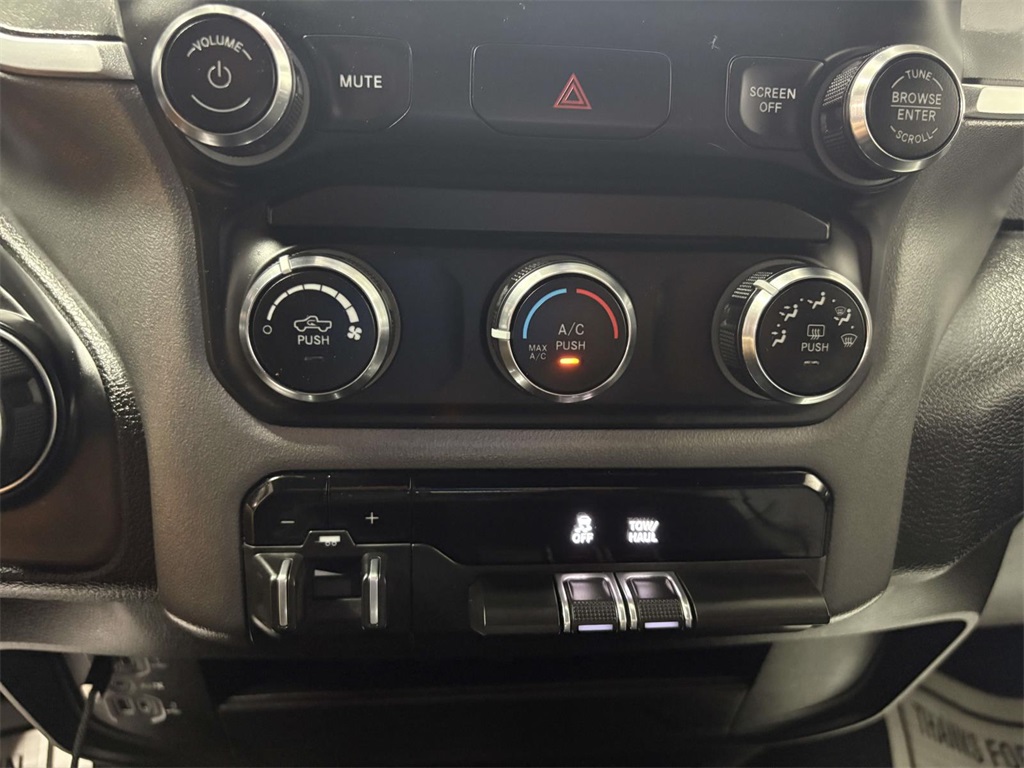 2024 Ram 2500 Big Horn photo 30