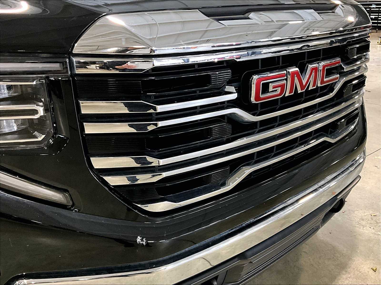 2024 Gmc Sierra 1500 SLT photo 31
