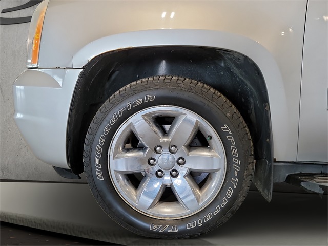 2011 Gmc Yukon XL SLT 1500 photo 21