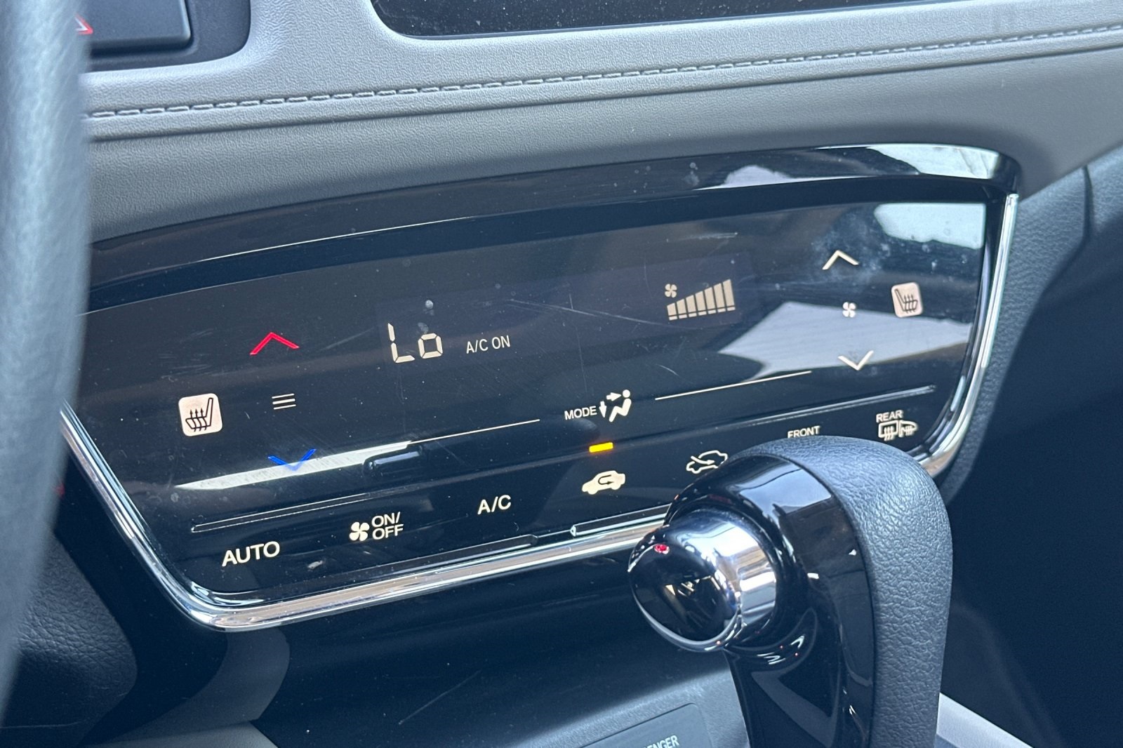 2019 Honda HR-V EX photo 28