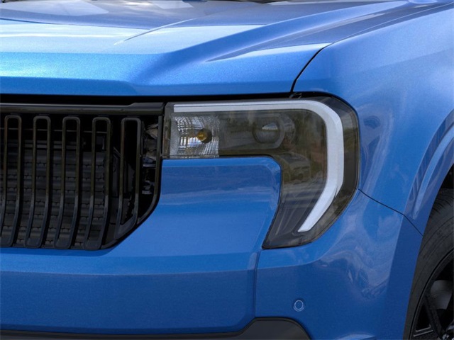 2025 Ford Maverick photo 14