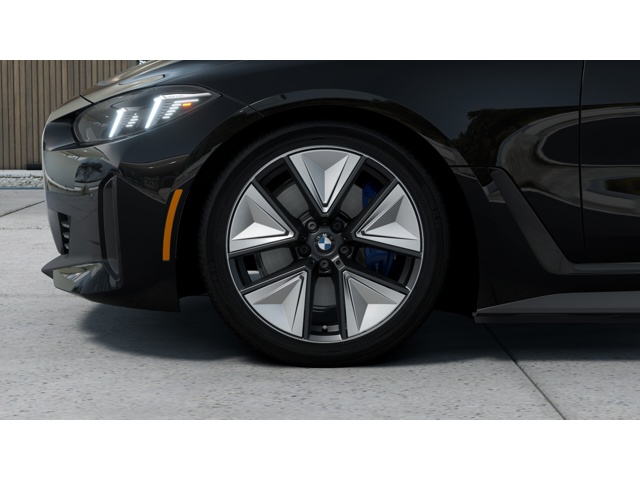 2025 Bmw i4 eDrive40 photo 7