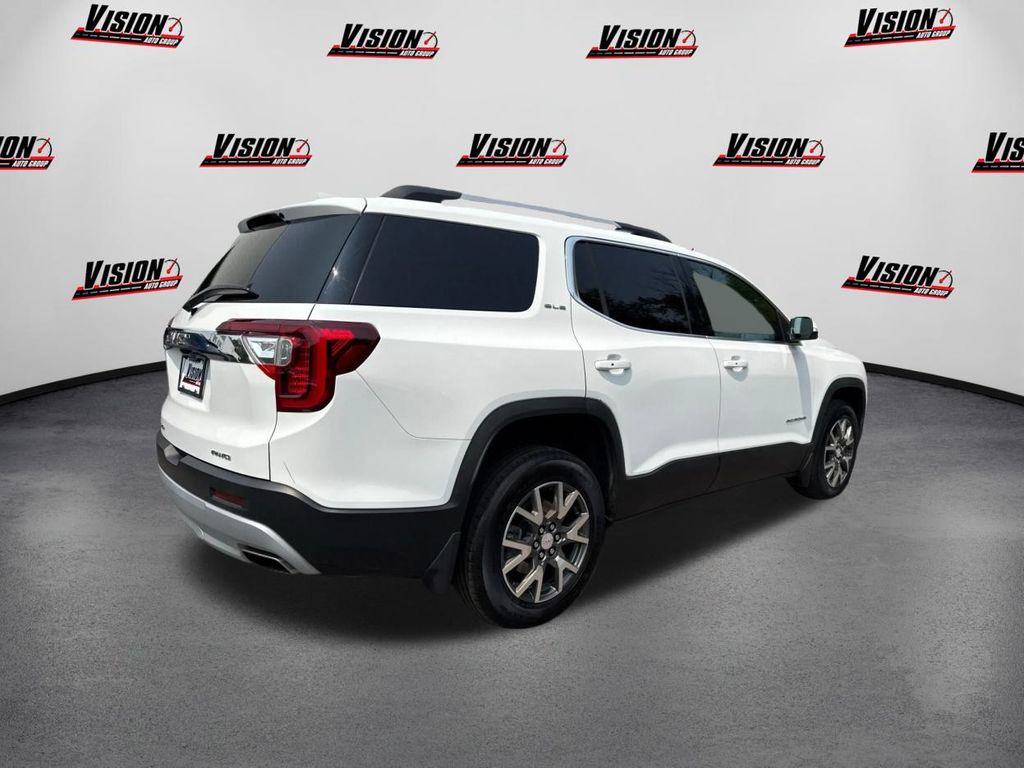 2023 Gmc Acadia SLE photo 5