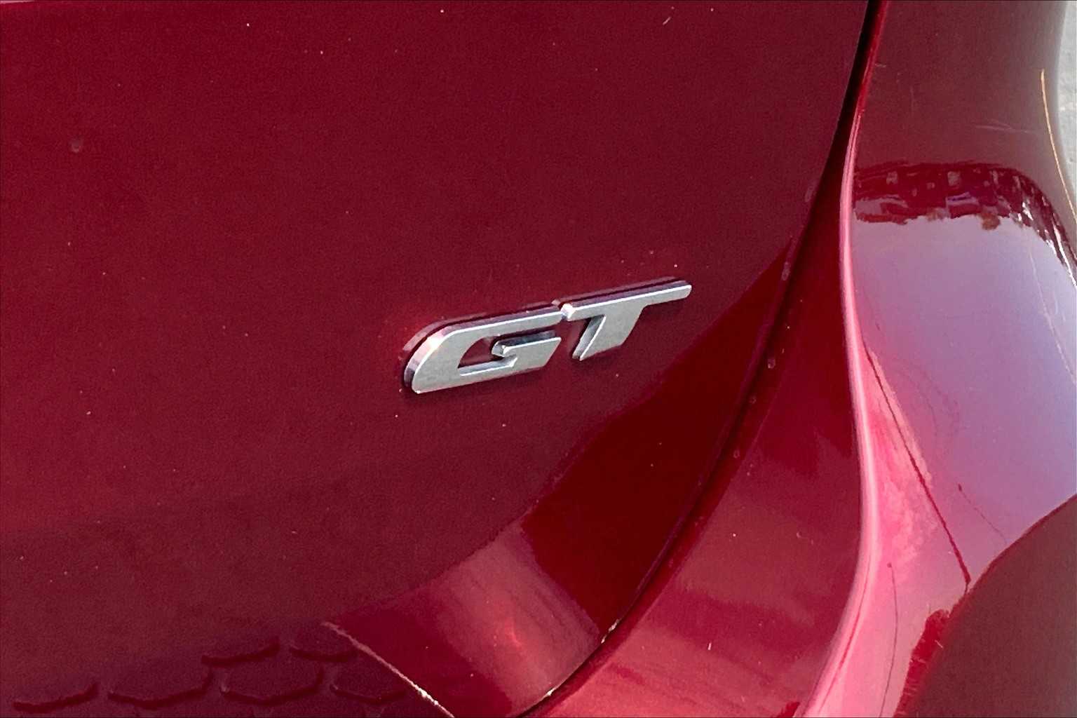 2024 Dodge Durango GT Plus photo 3