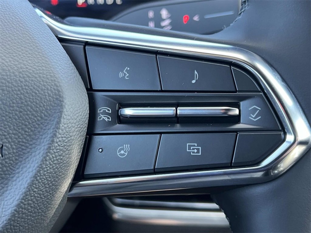 2026 Chevrolet Equinox LT photo 18