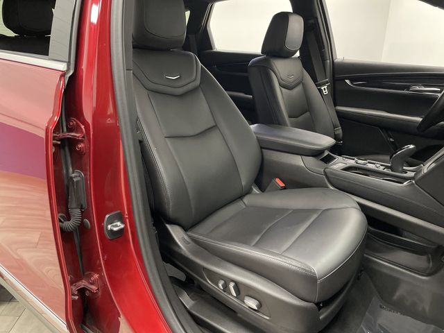2023 Cadillac XT5 Premium Luxury photo 31