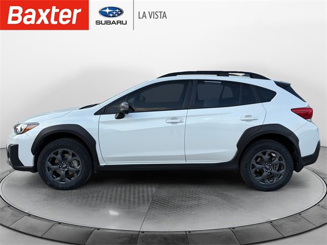 2023 Subaru Crosstrek Sport photo 4