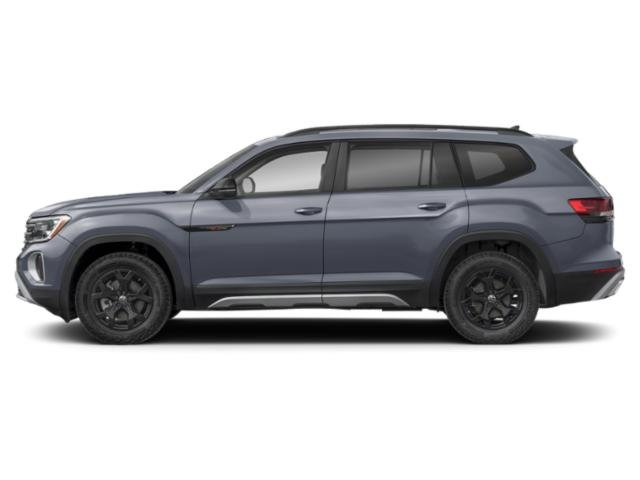 2026 Volkswagen Atlas Peak Edition SE photo 2
