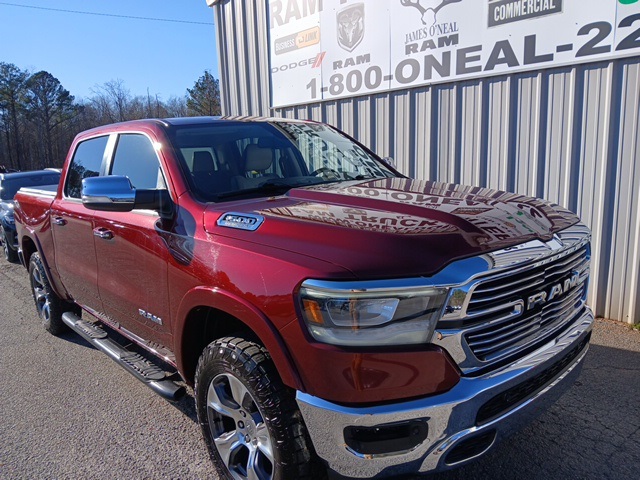 2020 RAM Ram 1500 Pickup Laramie