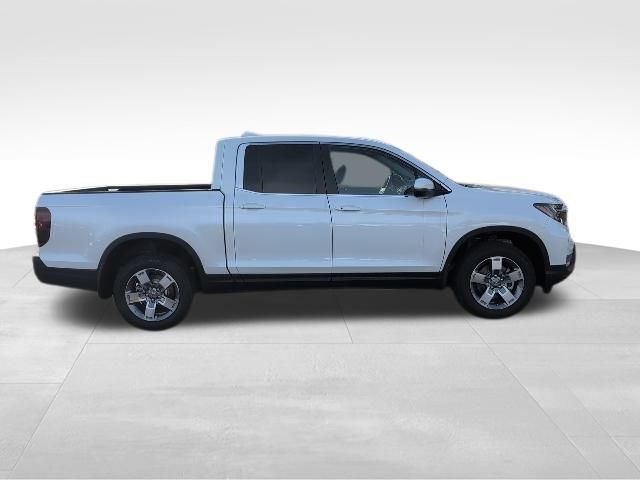 2025 Honda Ridgeline RTL photo 4