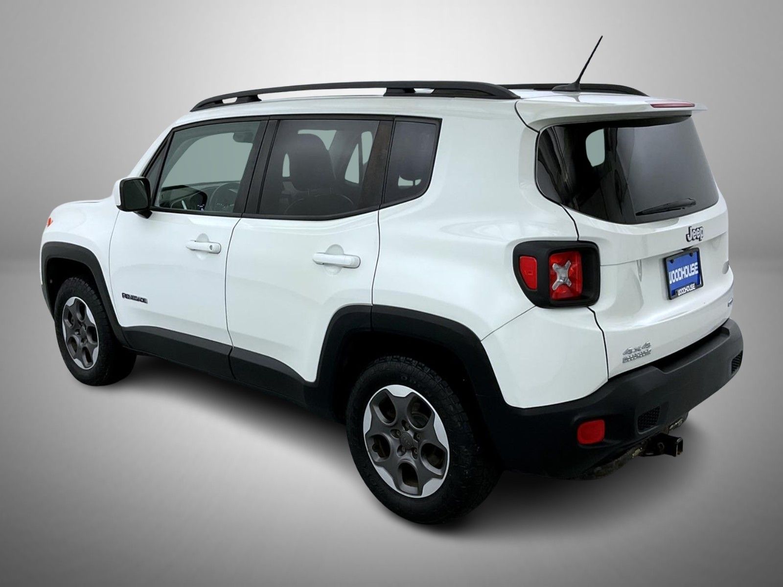 2015 Jeep Renegade Latitude photo 6