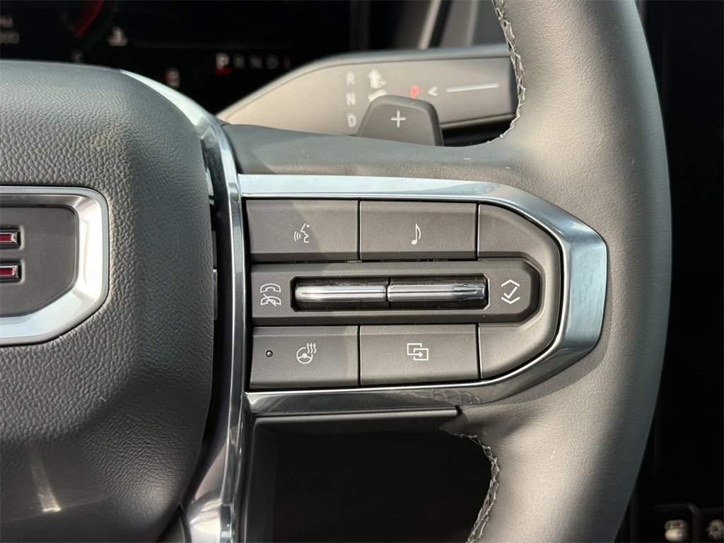 2026 GMC TERRAIN - Image 20