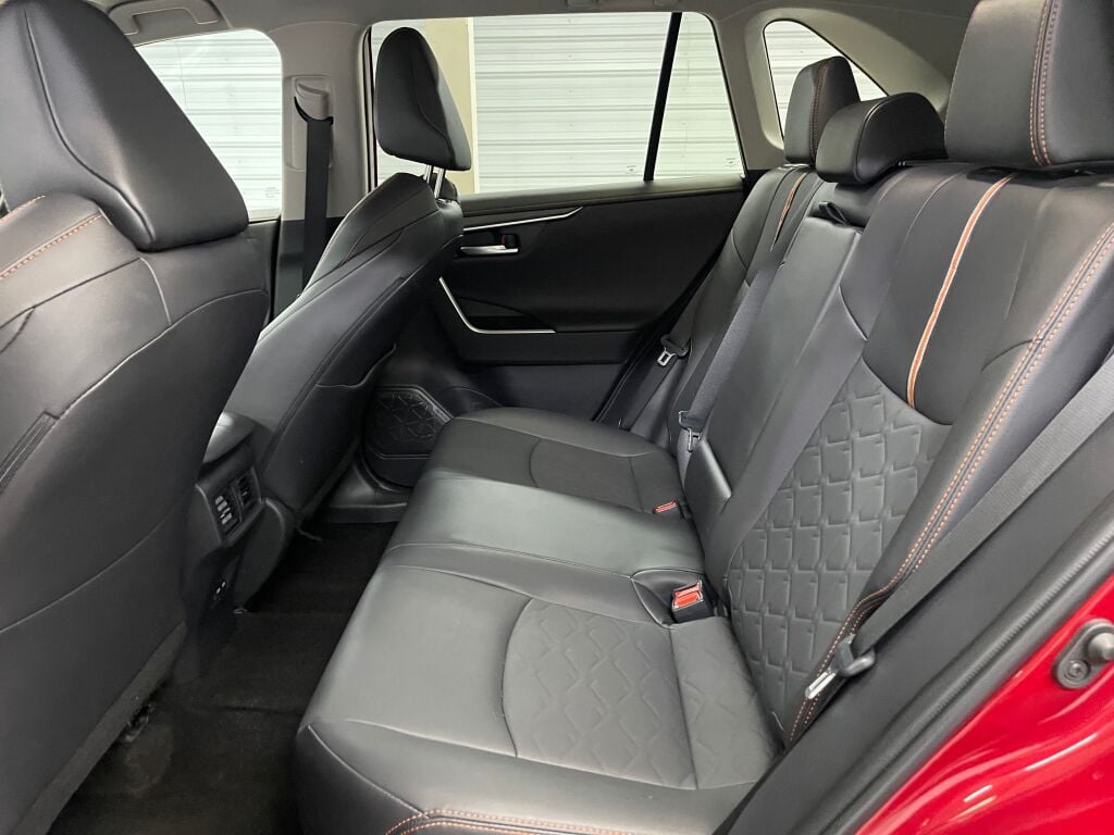 2024 Toyota RAV4 Adventure photo 16