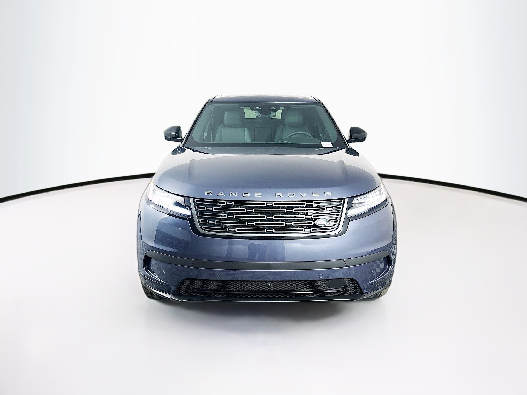 2026 Land Rover Range Rover Velar S Velar photo 2