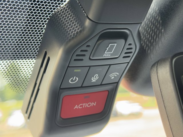 2024 Toyota Sequoia TRD Pro photo 16