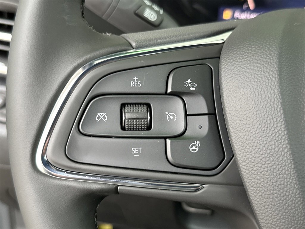 2025 Buick Envista Preferred photo 19