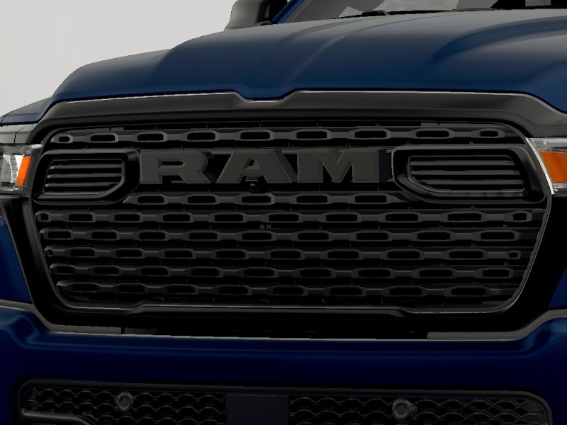 2026 Ram 1500 Big Horn Lone Star photo 14