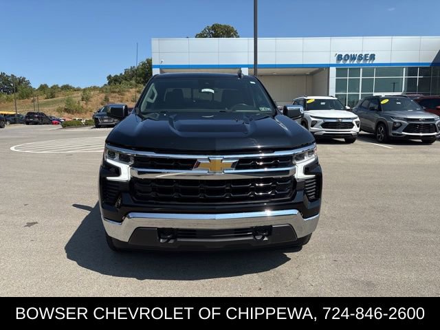 2022 Chevrolet Silverado 1500 LT1 photo 7