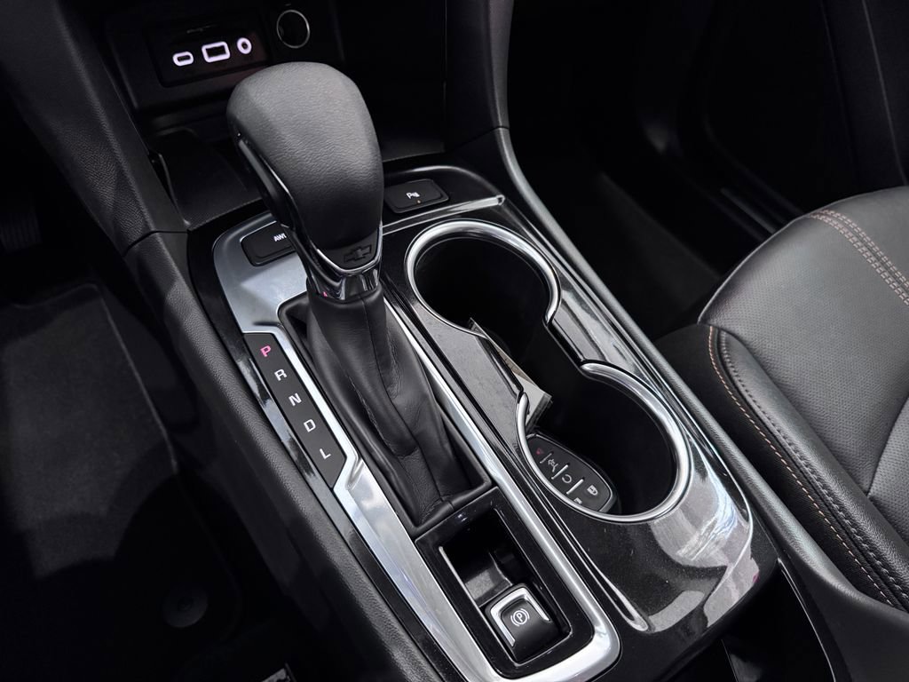 2024 Chevrolet Equinox Premier photo 23
