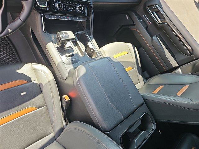 2024 Gmc Sierra 1500 AT4 photo 13