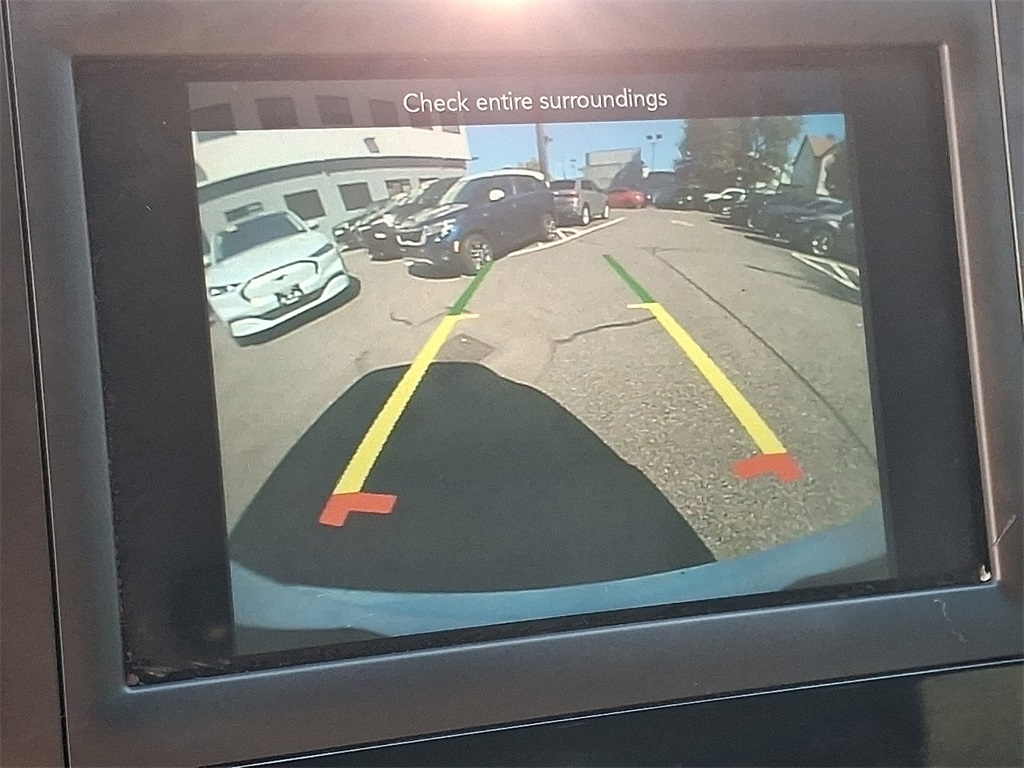 2018 Chrysler Pacifica Touring Plus photo 24