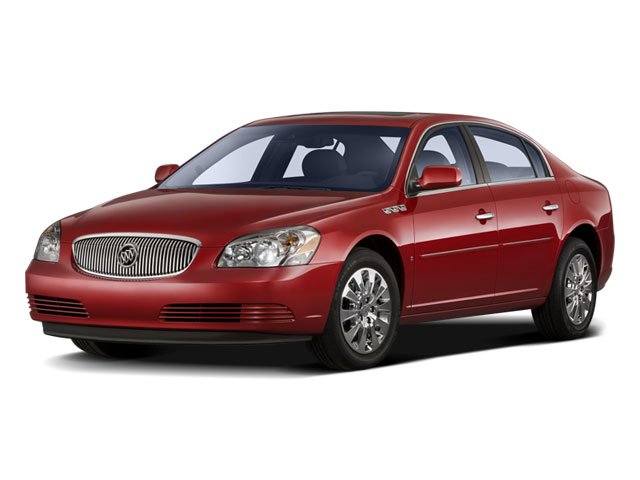 2009 Buick Lucerne CXL's photo