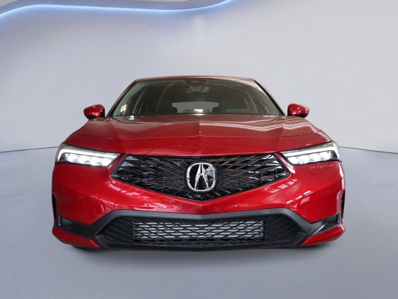 2026 Acura Integra Base photo 7