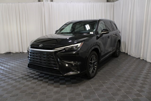2024 Lexus TX 350 photo 12