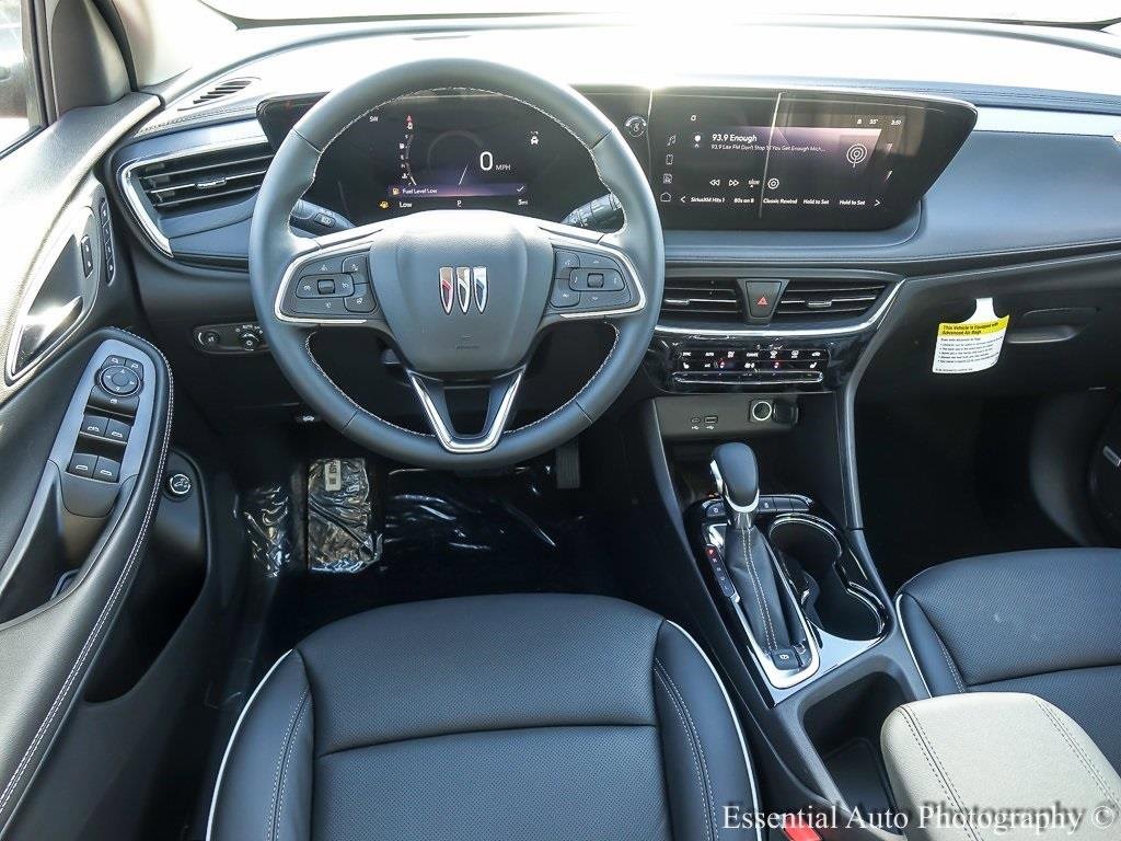 2026 BUICK ENCORE GX - Image 13