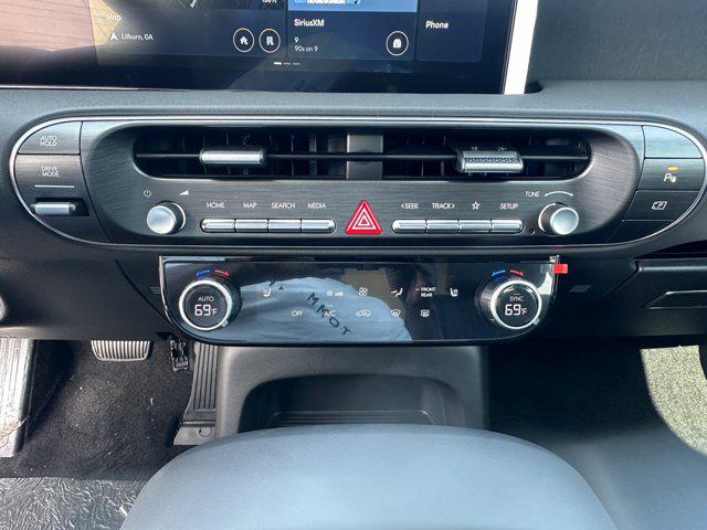 2026 Hyundai Palisade SEL photo 27