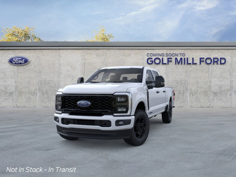 2026 FORD F-250 - Image 2