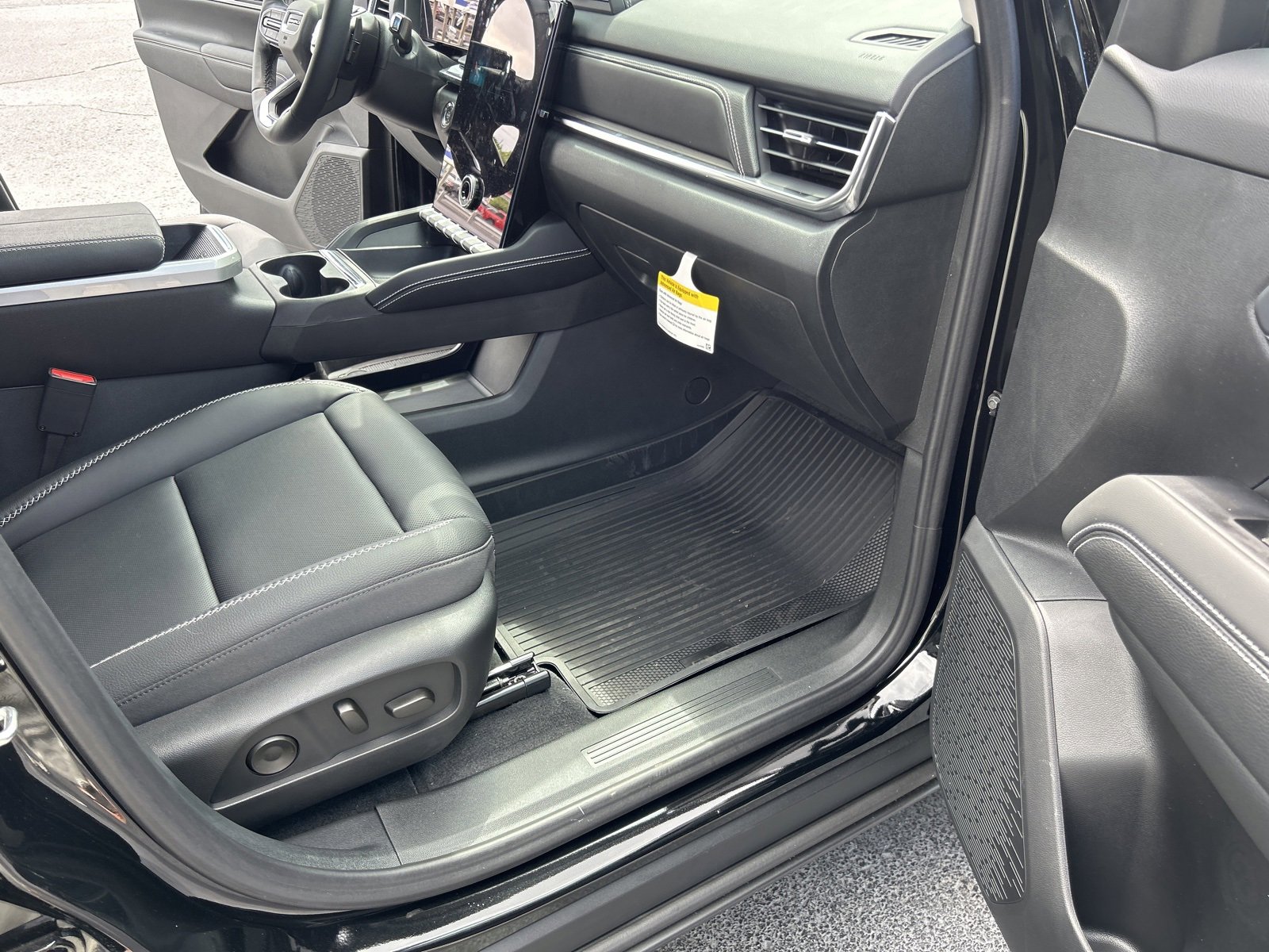 2026 Gmc Terrain Denali photo 20