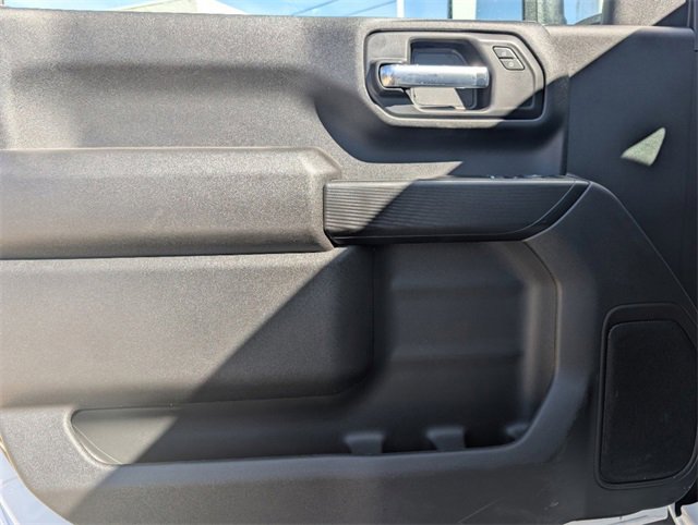 2025 Chevrolet Silverado 2500HD photo 6