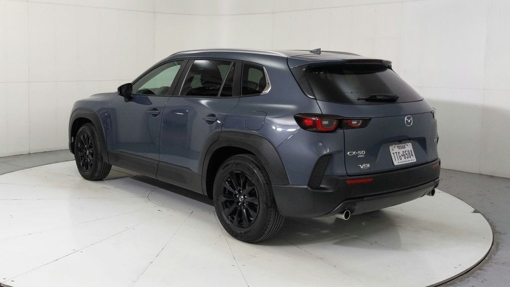 2024 Mazda CX-50 2.5 S Premium photo 3