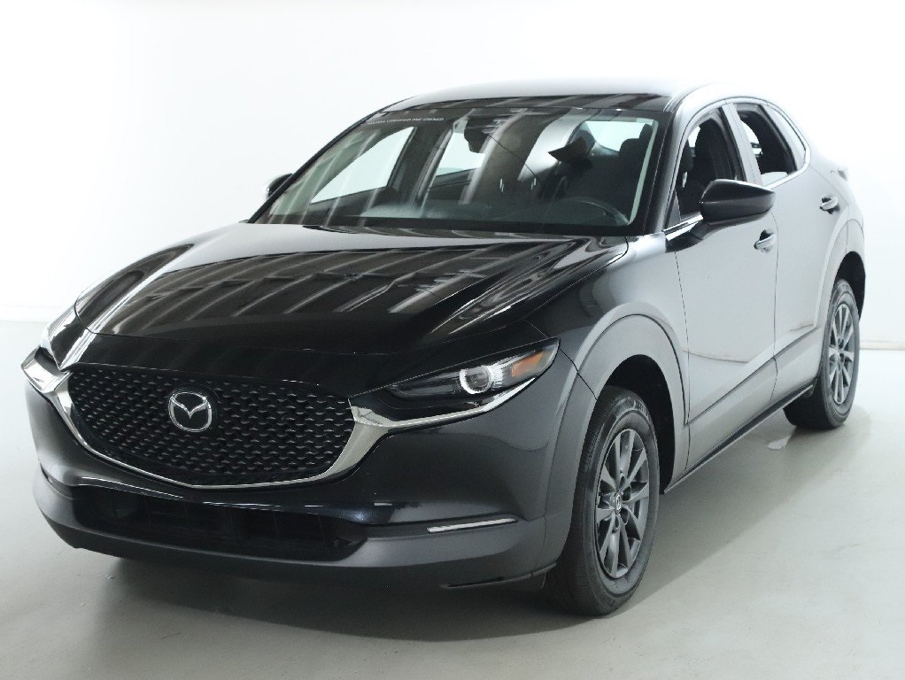 2023 Mazda CX-30 2.5 S photo 3
