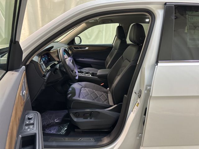 2026 Volkswagen Atlas SE Technology photo 13