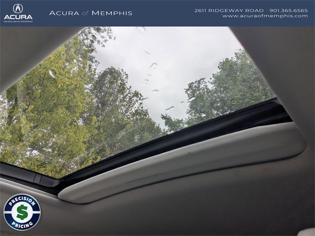 2017 Acura MDX Technology photo 19