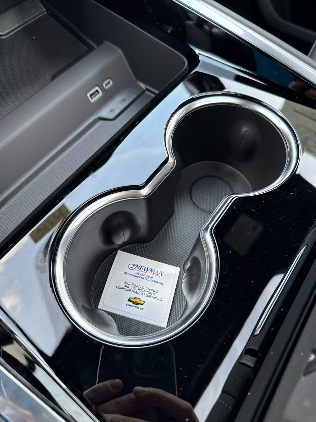 2025 Chevrolet Tahoe Premier photo 26