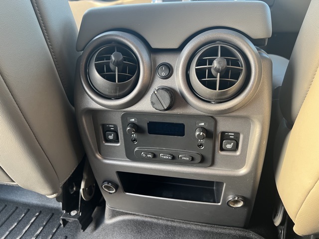 2003 Hummer H2 Base photo 23