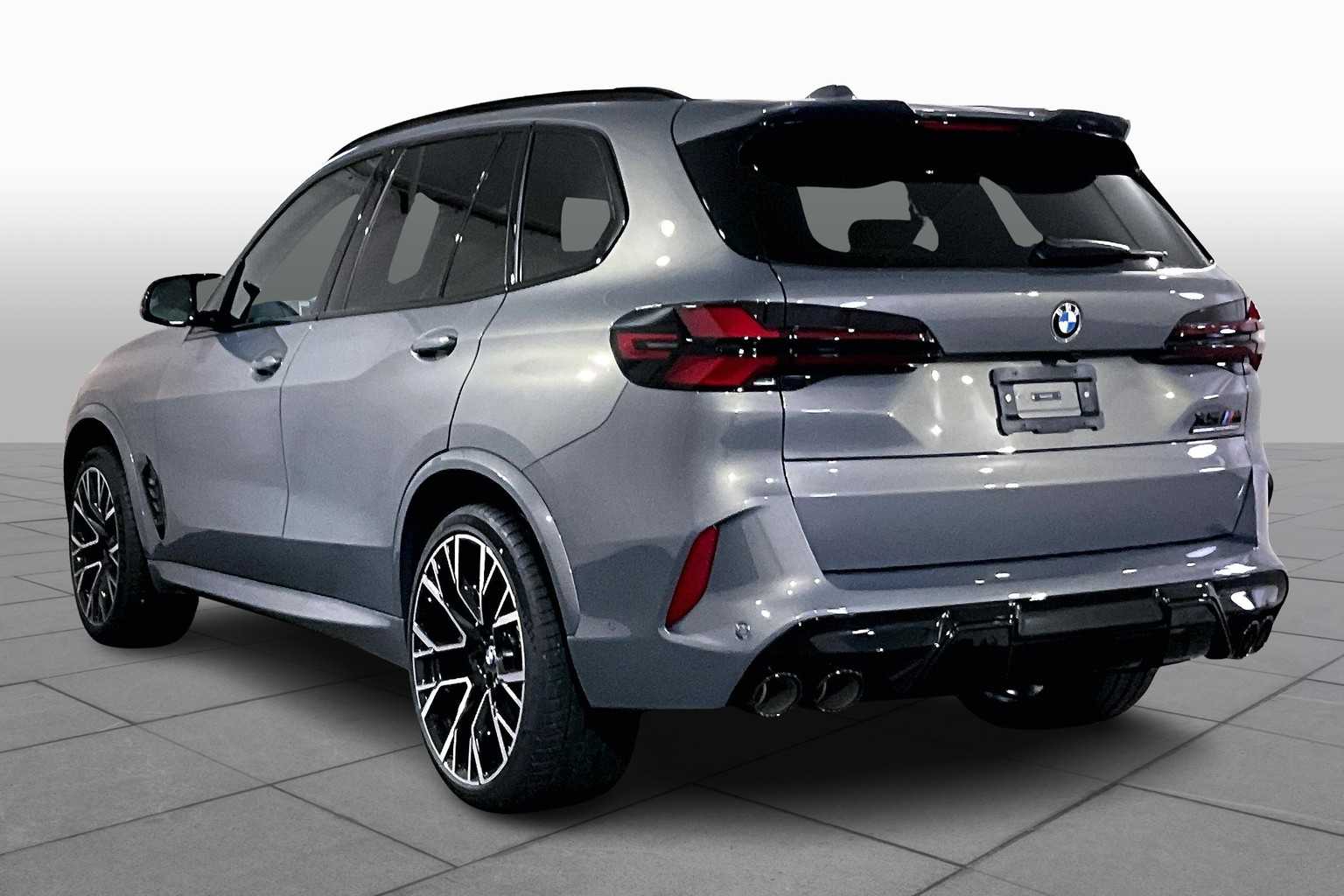 2026 Bmw X5 photo 3