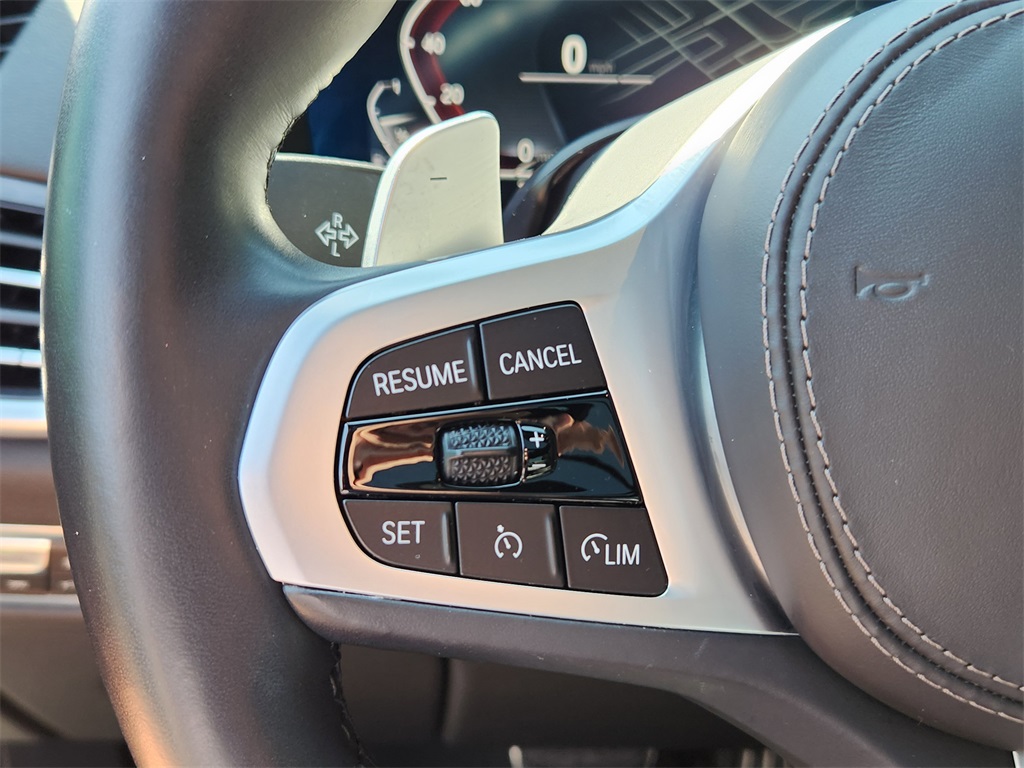 2021 Bmw X5 xDrive45e photo 20