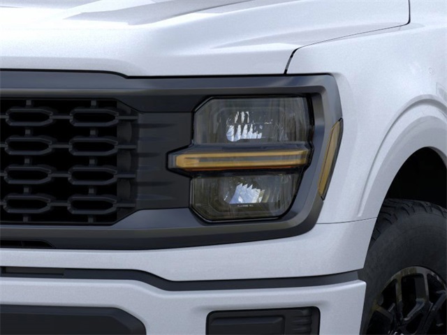 2025 Ford F-150 STX photo 16