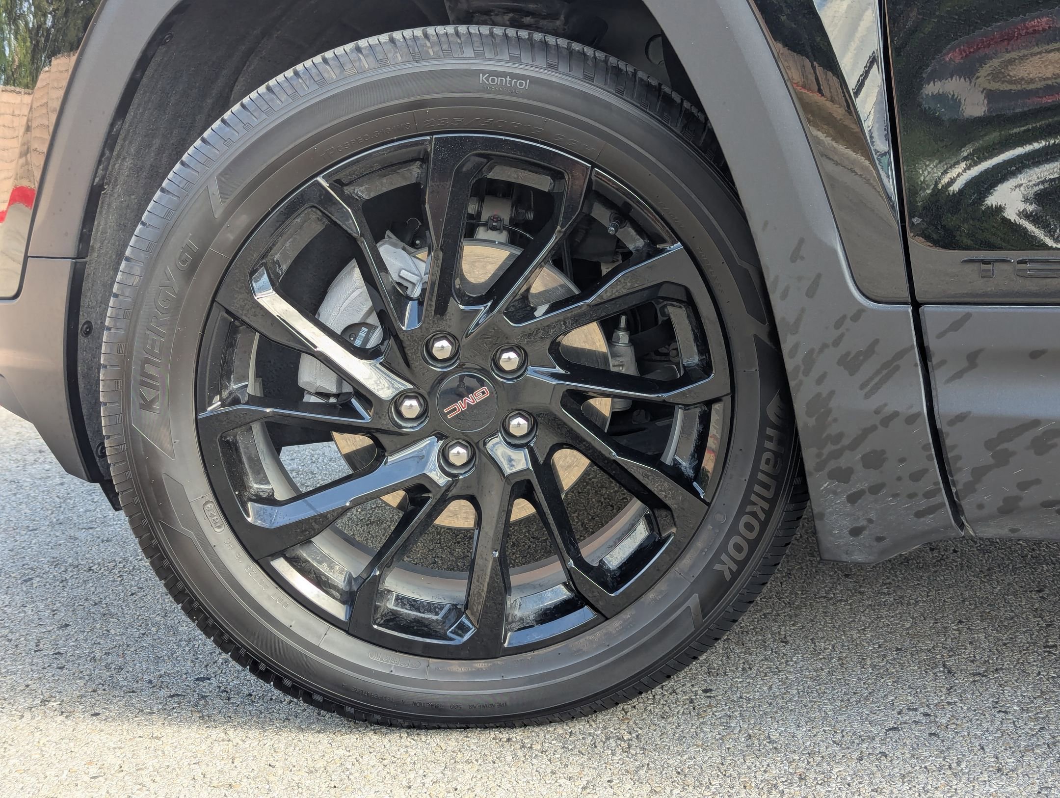 2024 Gmc Terrain SLT photo 26