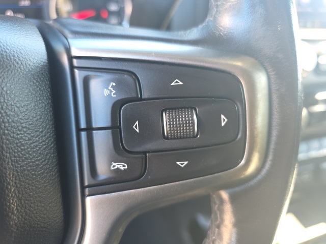 2021 Chevrolet Silverado 1500 RST photo 17