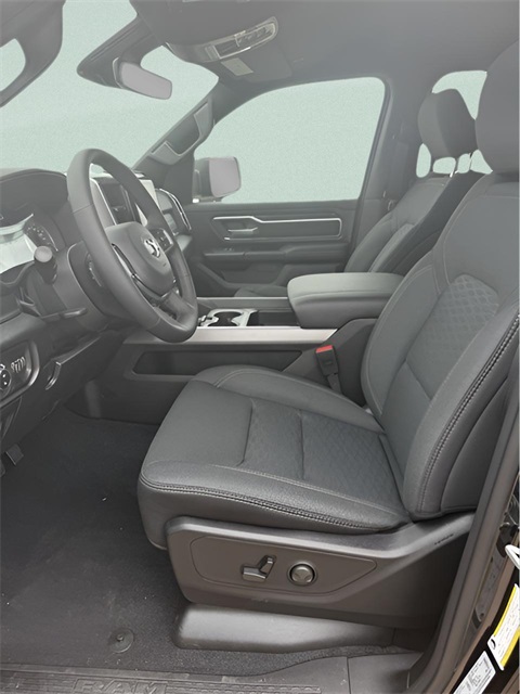2025 Ram 1500 Big Horn Lone Star photo 5