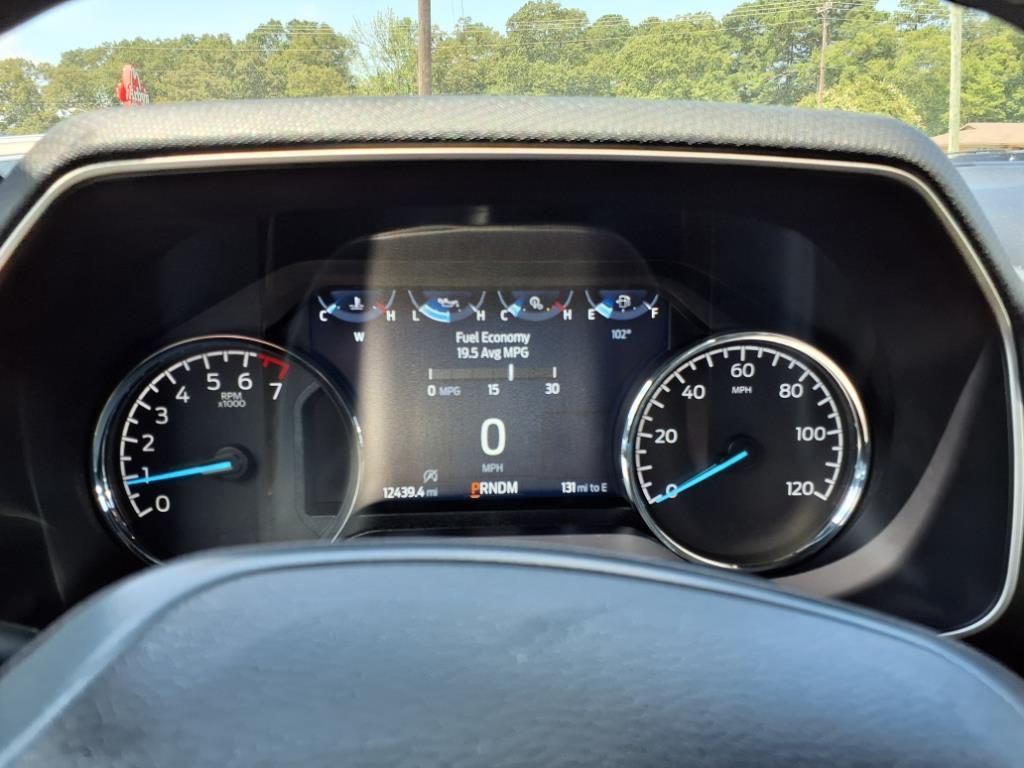 2023 Ford F-150 XLT photo 14