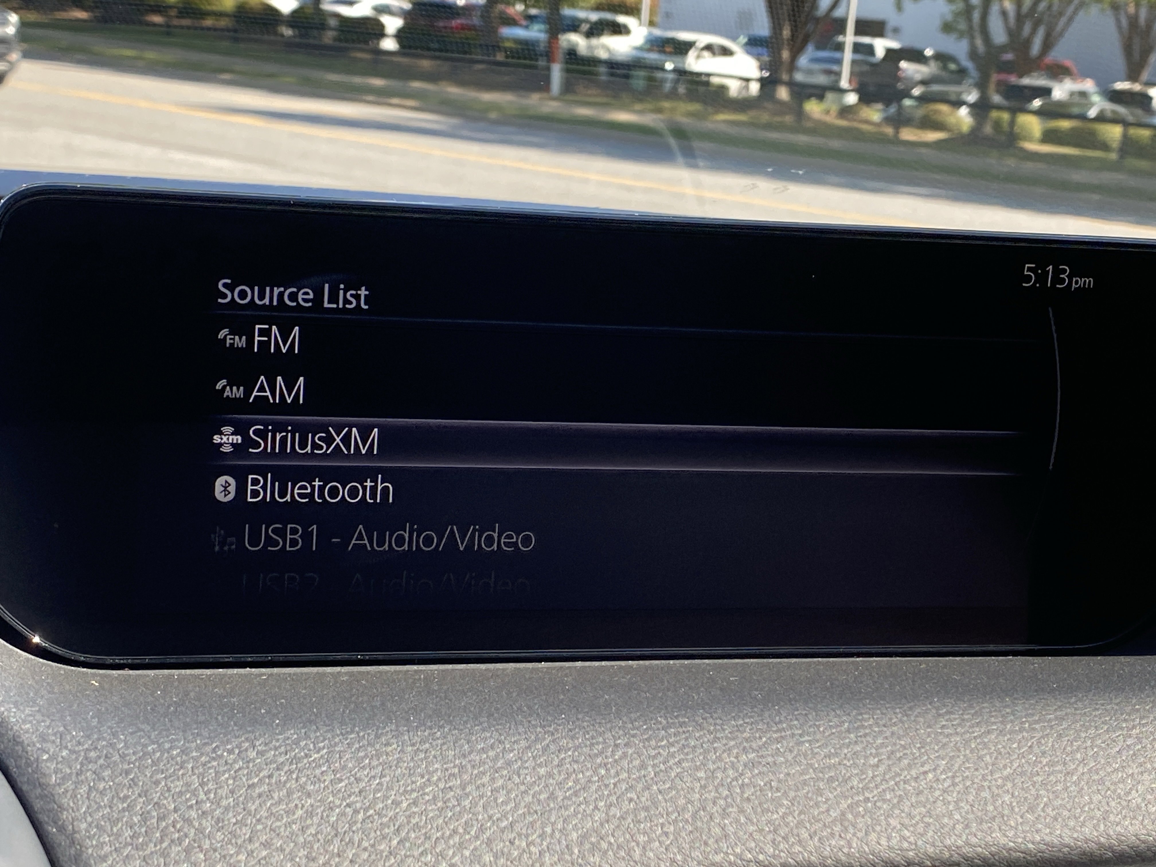 2025 Mazda CX-50 Premium photo 4