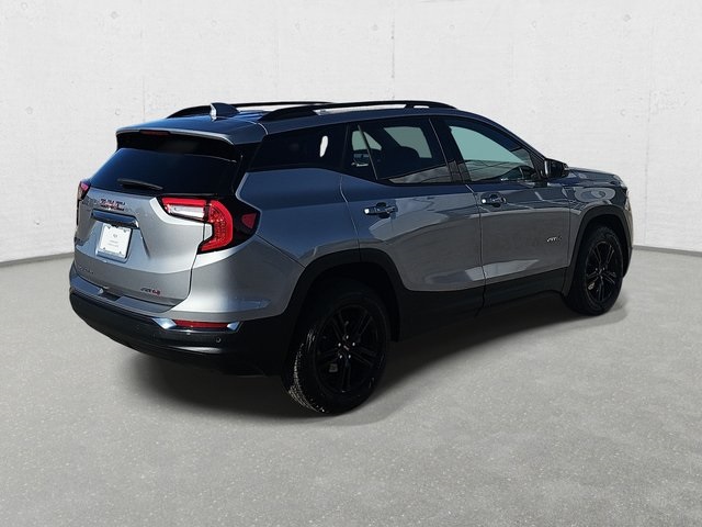 2024 Gmc Terrain AT4 photo 3