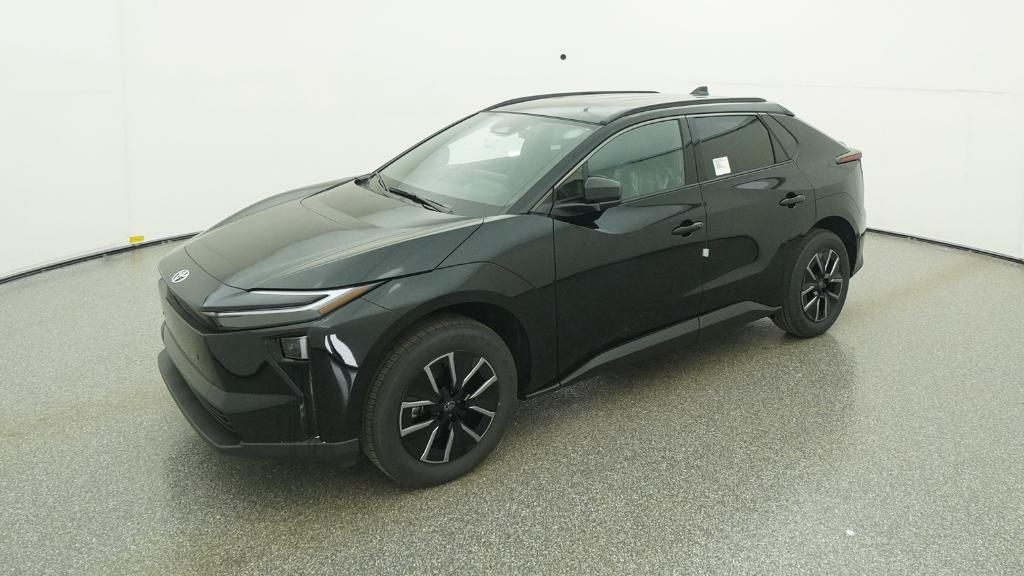 2026 Toyota bZ XLE's photo