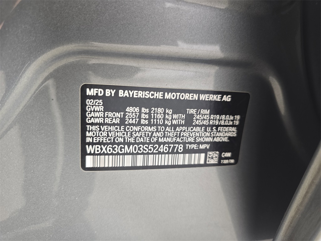2025 Bmw X2 xDrive28i photo 29